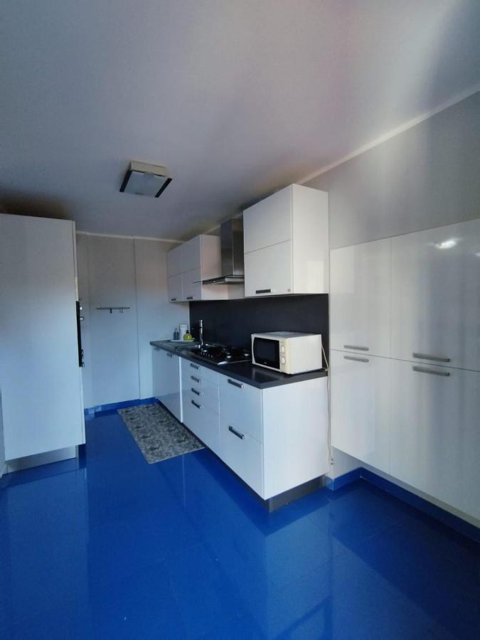 Casa Vacanza "Marinella" Sulmona Kültér fotó