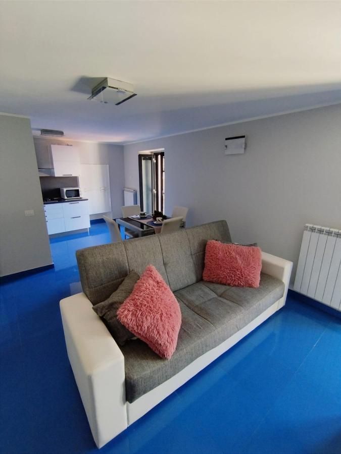 Casa Vacanza "Marinella" Sulmona Kültér fotó