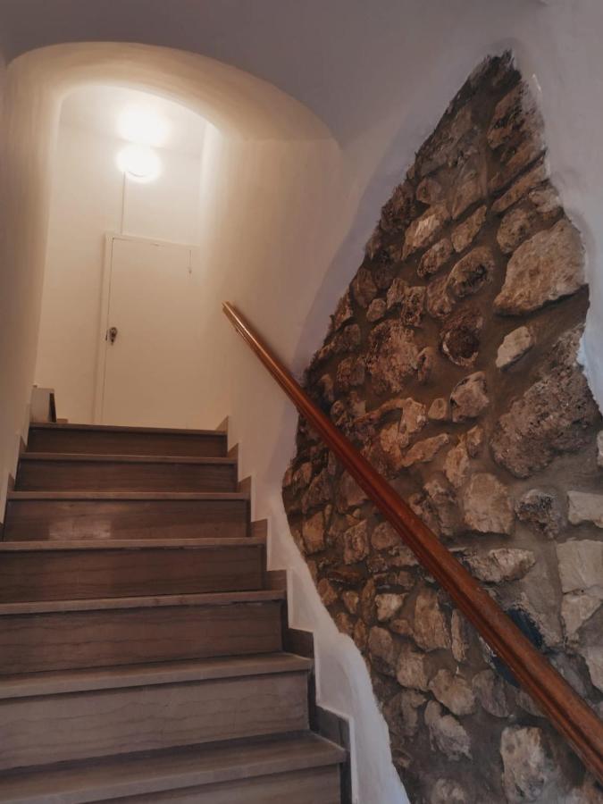 Casa Vacanza "Marinella" Sulmona Kültér fotó