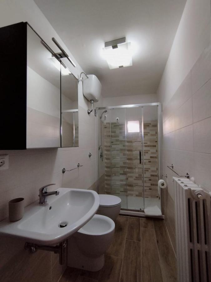 Casa Vacanza "Marinella" Sulmona Kültér fotó