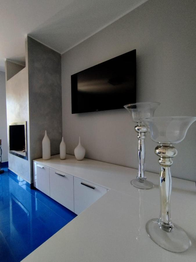 Casa Vacanza "Marinella" Sulmona Kültér fotó