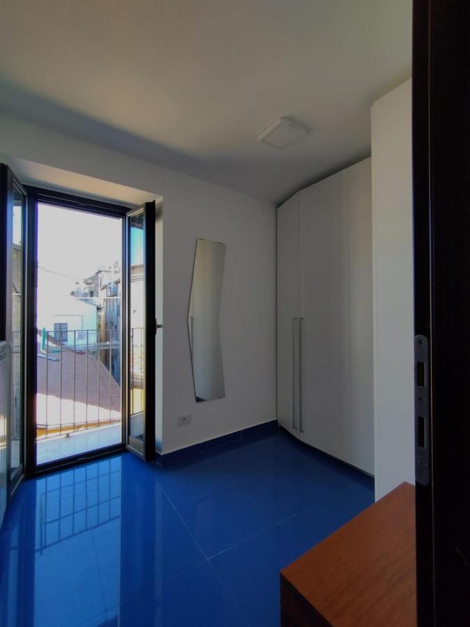 Casa Vacanza "Marinella" Sulmona Kültér fotó