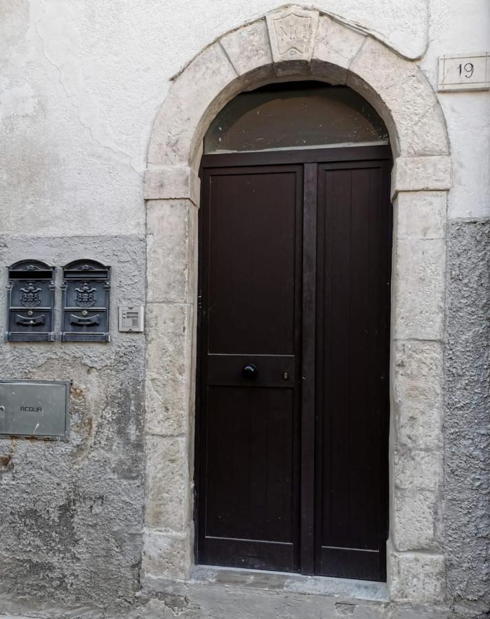 Casa Vacanza "Marinella" Sulmona Kültér fotó