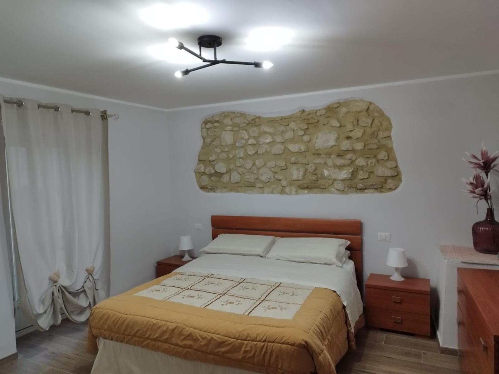 Casa Vacanza "Marinella" Sulmona Kültér fotó